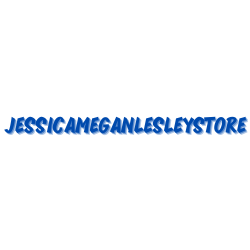 Jessicameganlesleystore Store